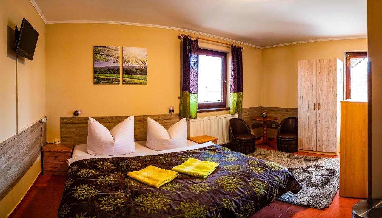 Apartmany Veverica Liptovský Mikuláš Exterior foto