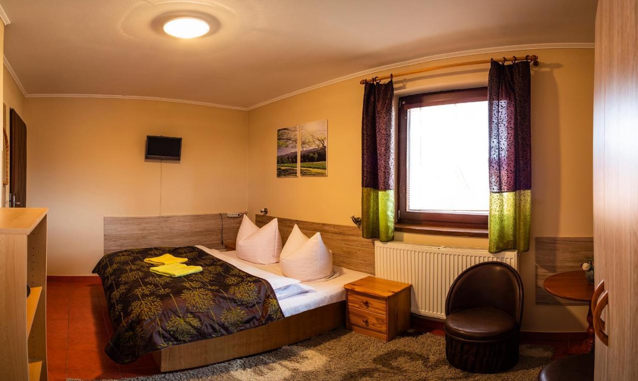 Apartmany Veverica Liptovský Mikuláš Exterior foto