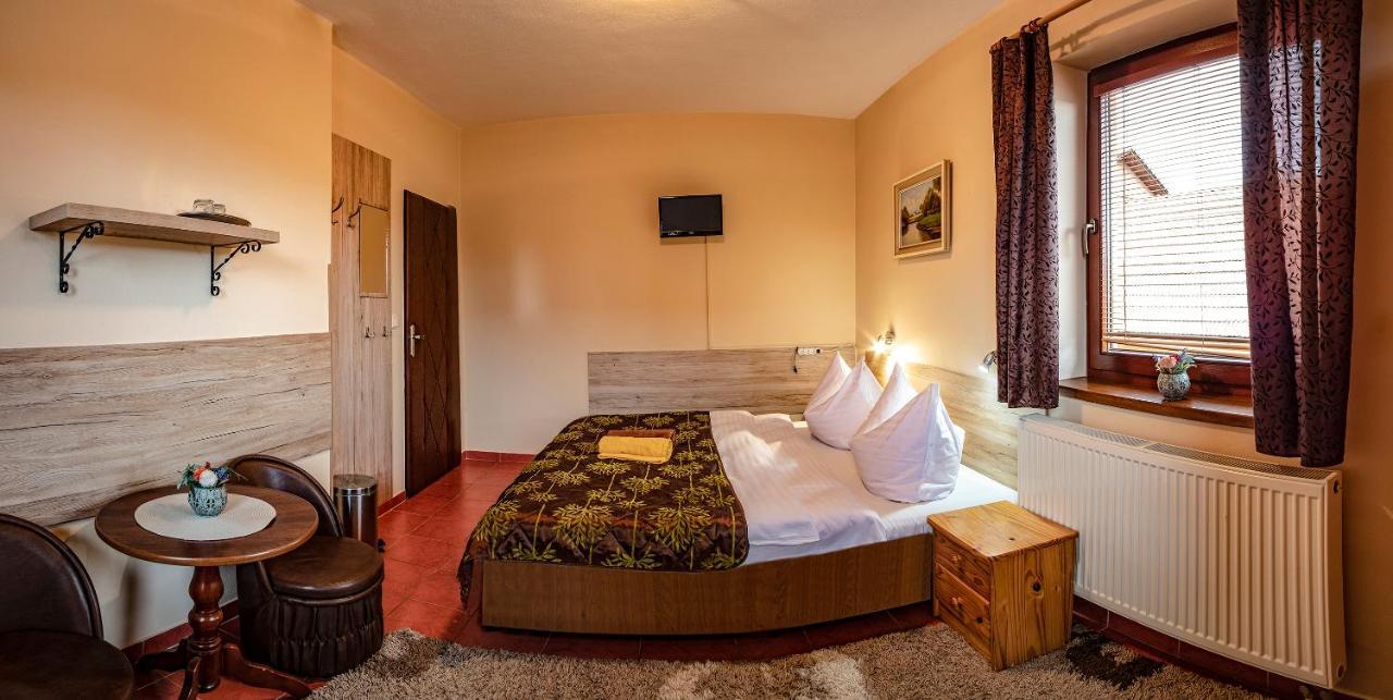 Apartmany Veverica Liptovský Mikuláš Exterior foto