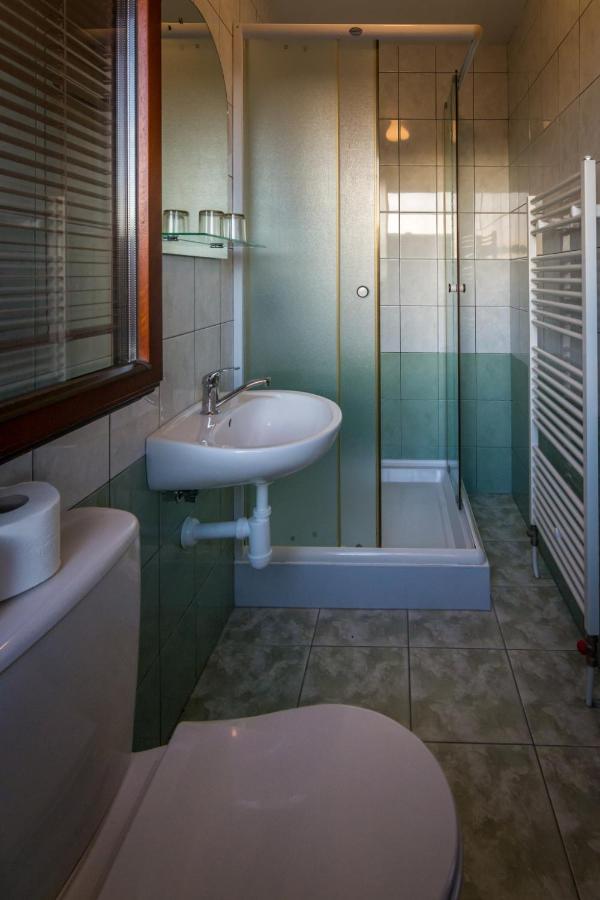 Apartmany Veverica Liptovský Mikuláš Exterior foto