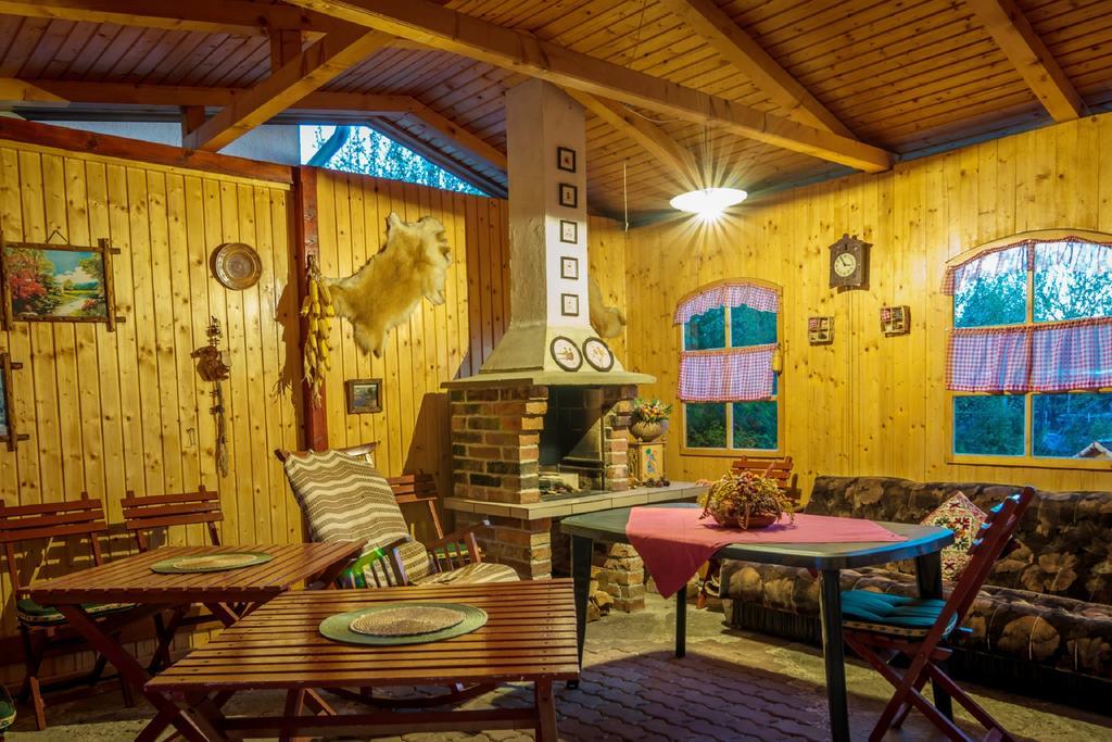 Apartmany Veverica Liptovský Mikuláš Exterior foto