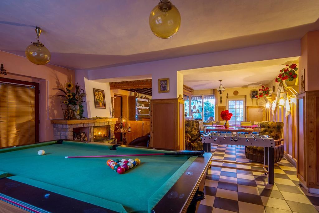 Apartmany Veverica Liptovský Mikuláš Exterior foto