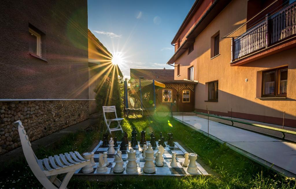 Apartmany Veverica Liptovský Mikuláš Exterior foto
