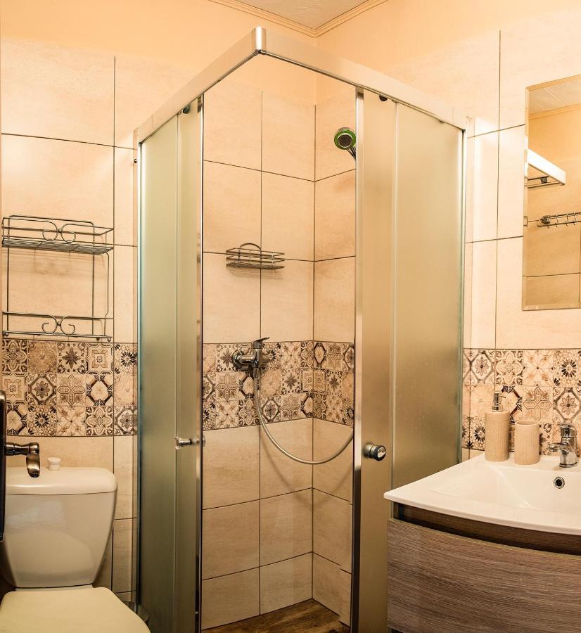 Apartmany Veverica Liptovský Mikuláš Exterior foto