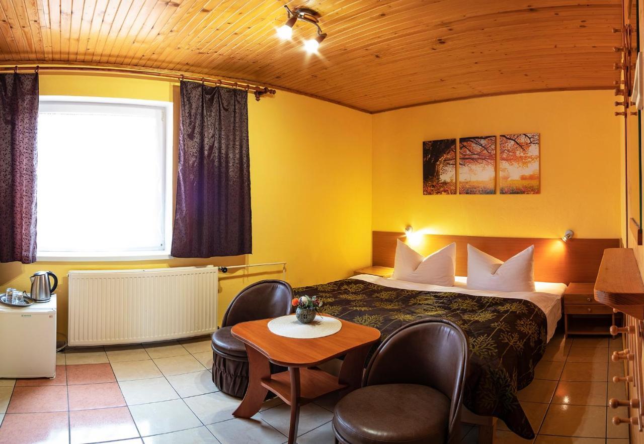 Apartmany Veverica Liptovský Mikuláš Exterior foto